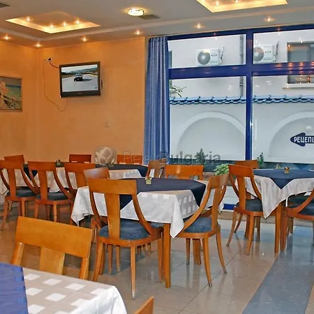 Astoria Hotel Burgas
