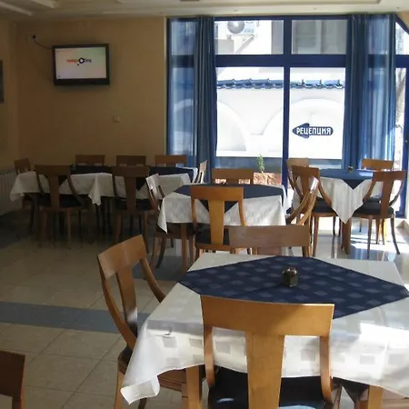 Astoria 2* Burgas